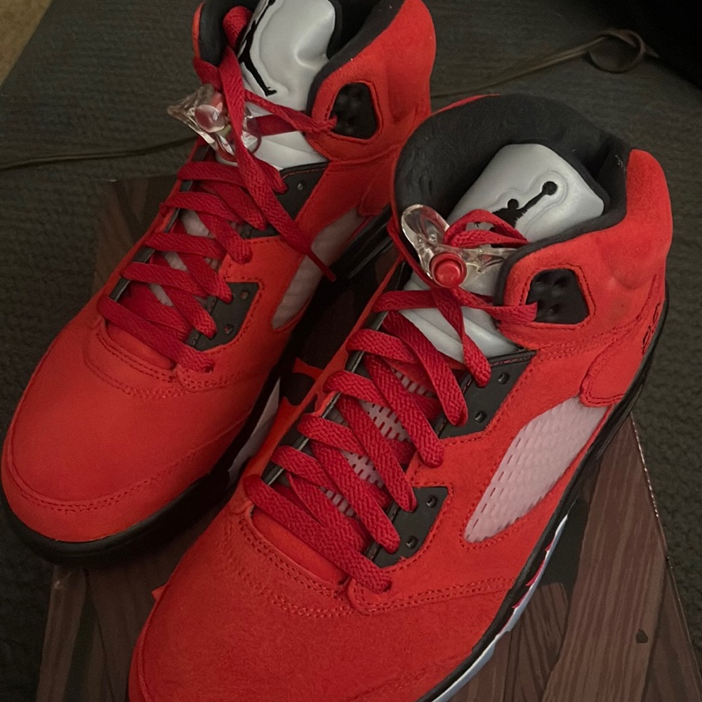 AIR JORDAN 5 retro